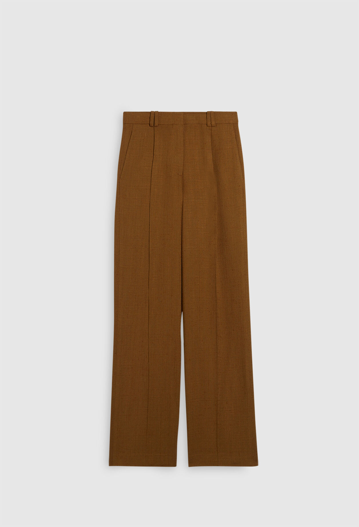 Pantalon droit