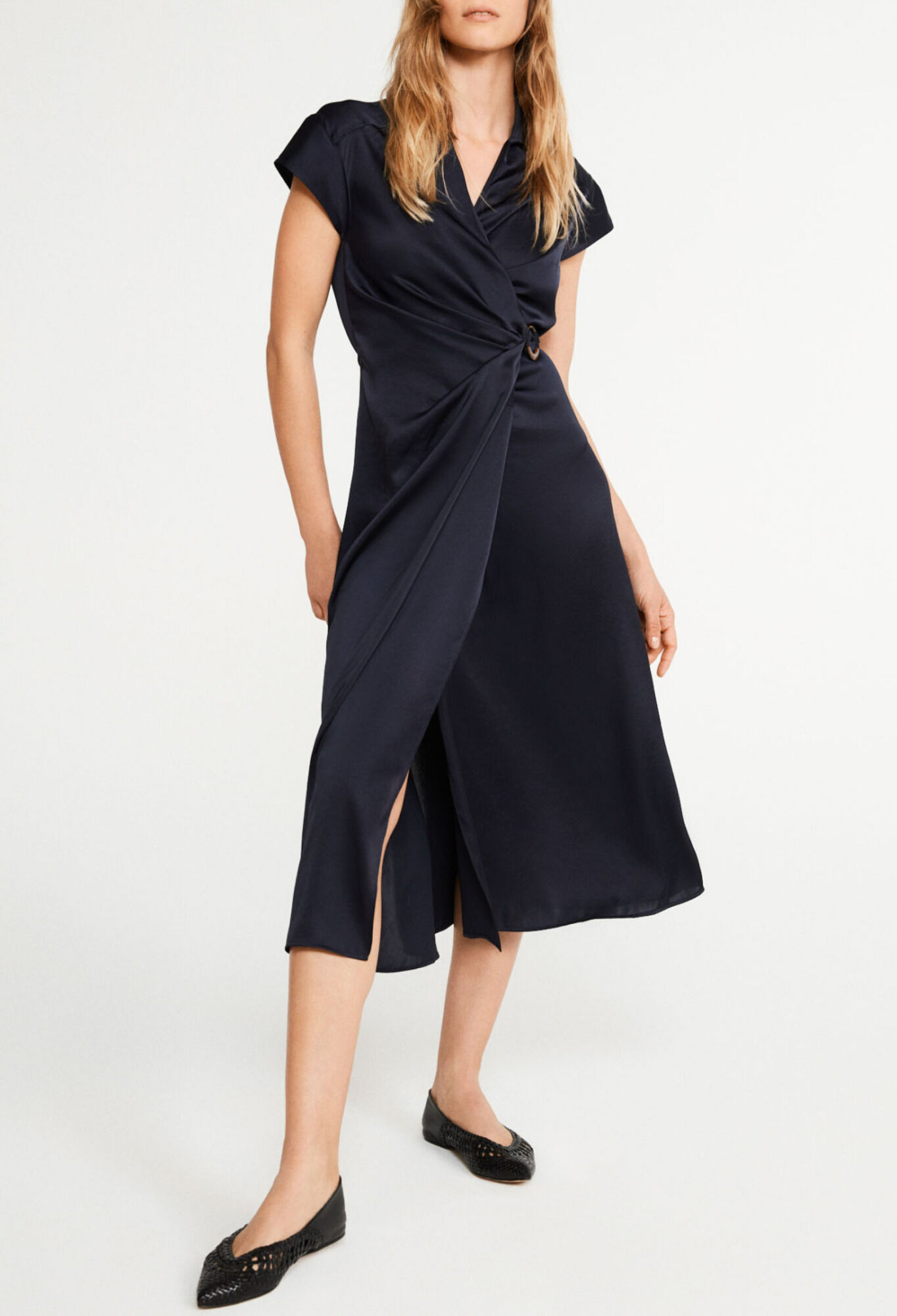 Robe portefeuille
