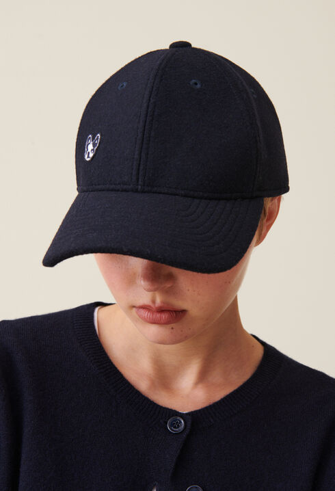 Casquette Jean Toto
