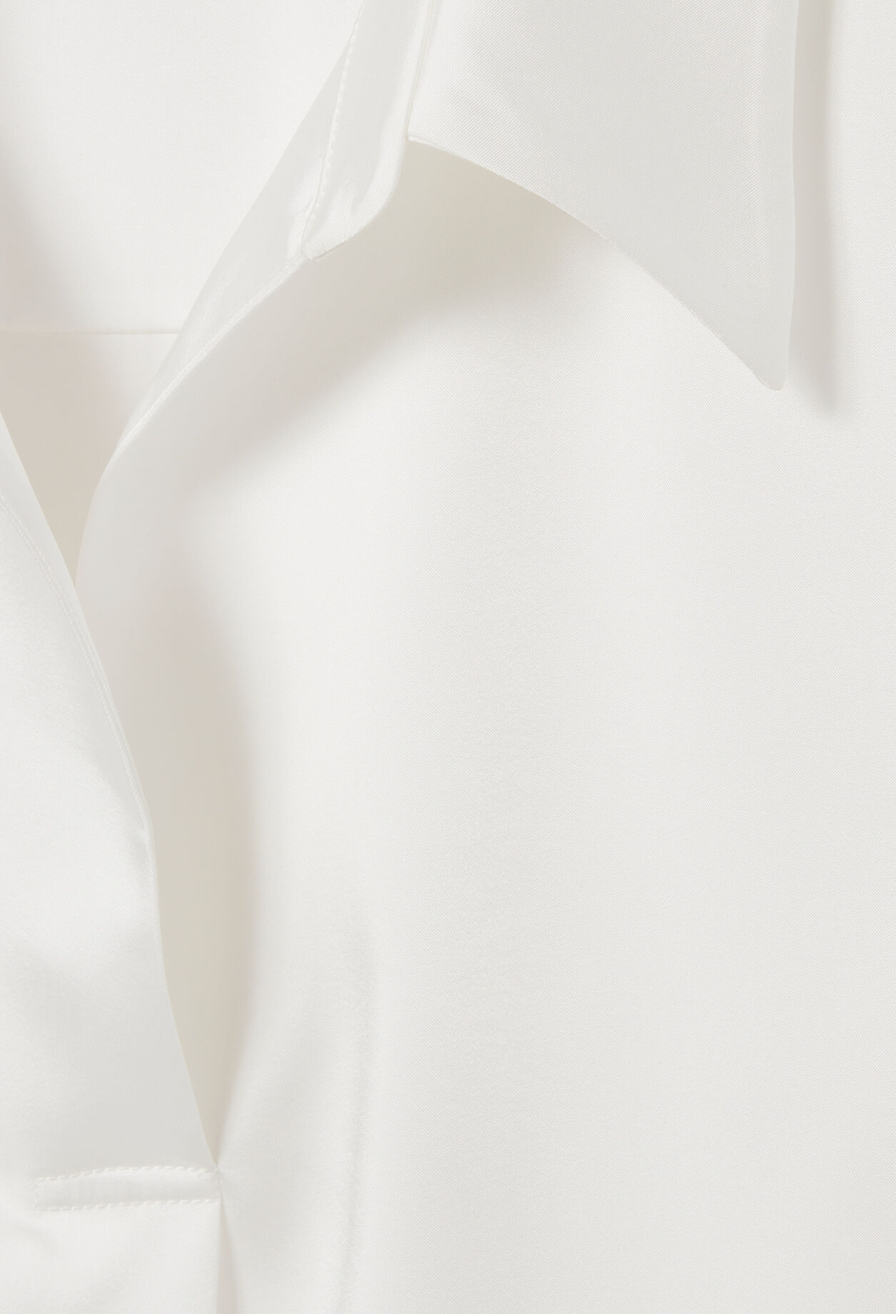 Blouse fluide classique