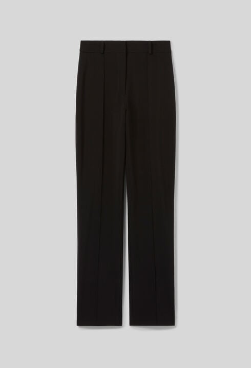 Pantalon cigarette