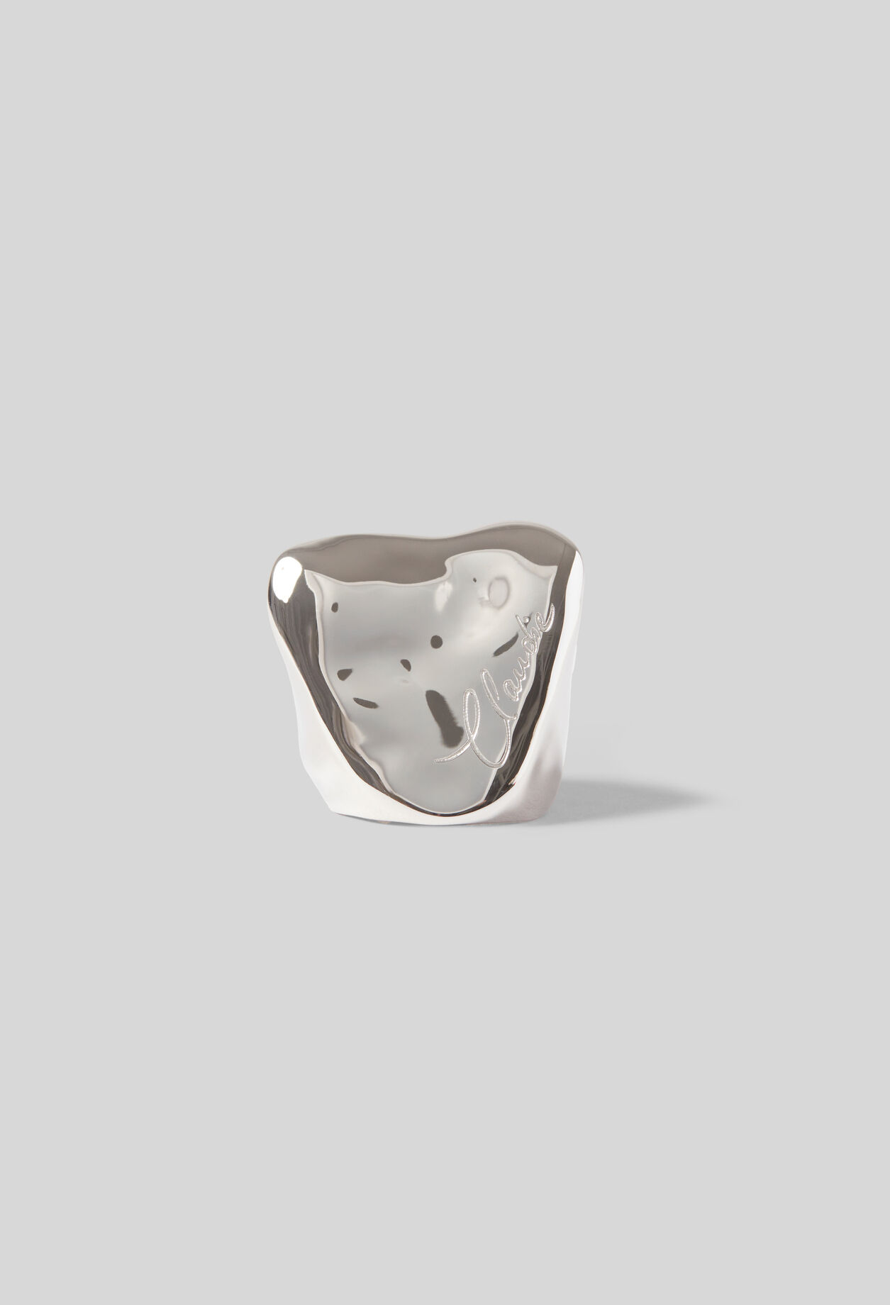 Heart Signet Ring