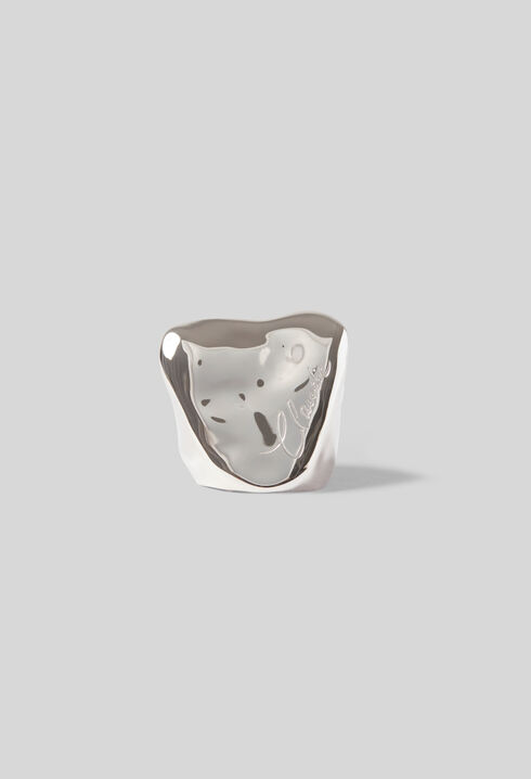 Heart Signet Ring