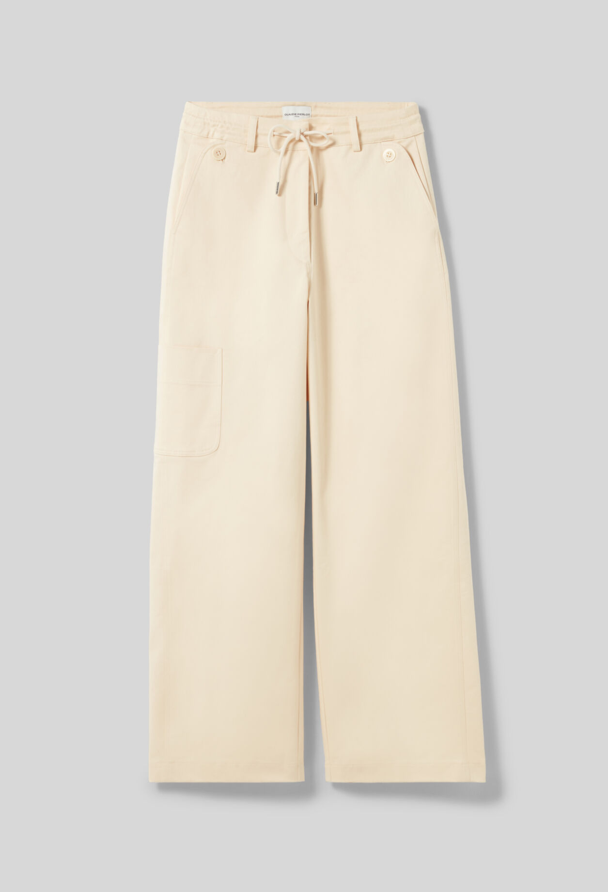 Tief sitzende Cargo-Hose