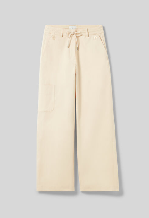 Tief sitzende Cargo-Hose