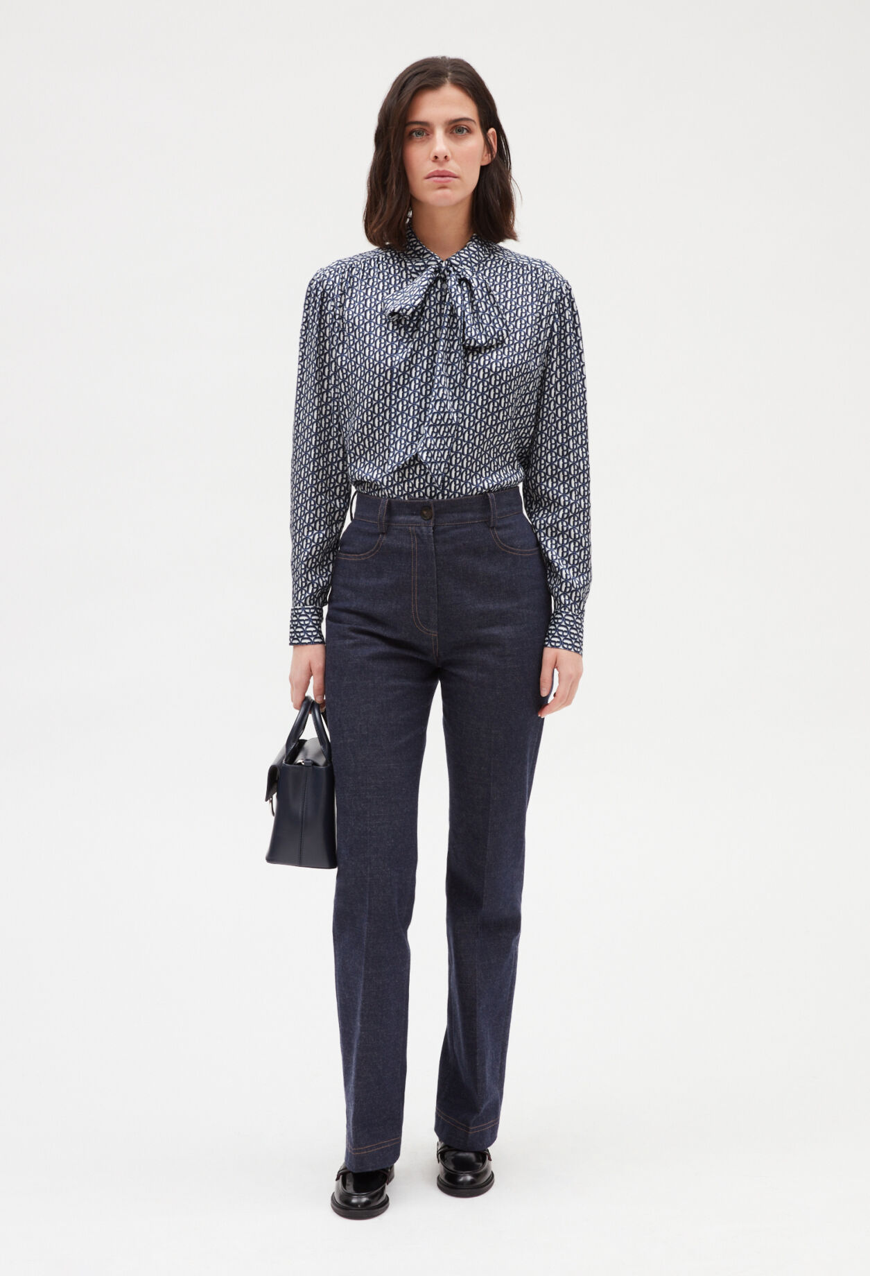 Claudie pierlot chemisier shop