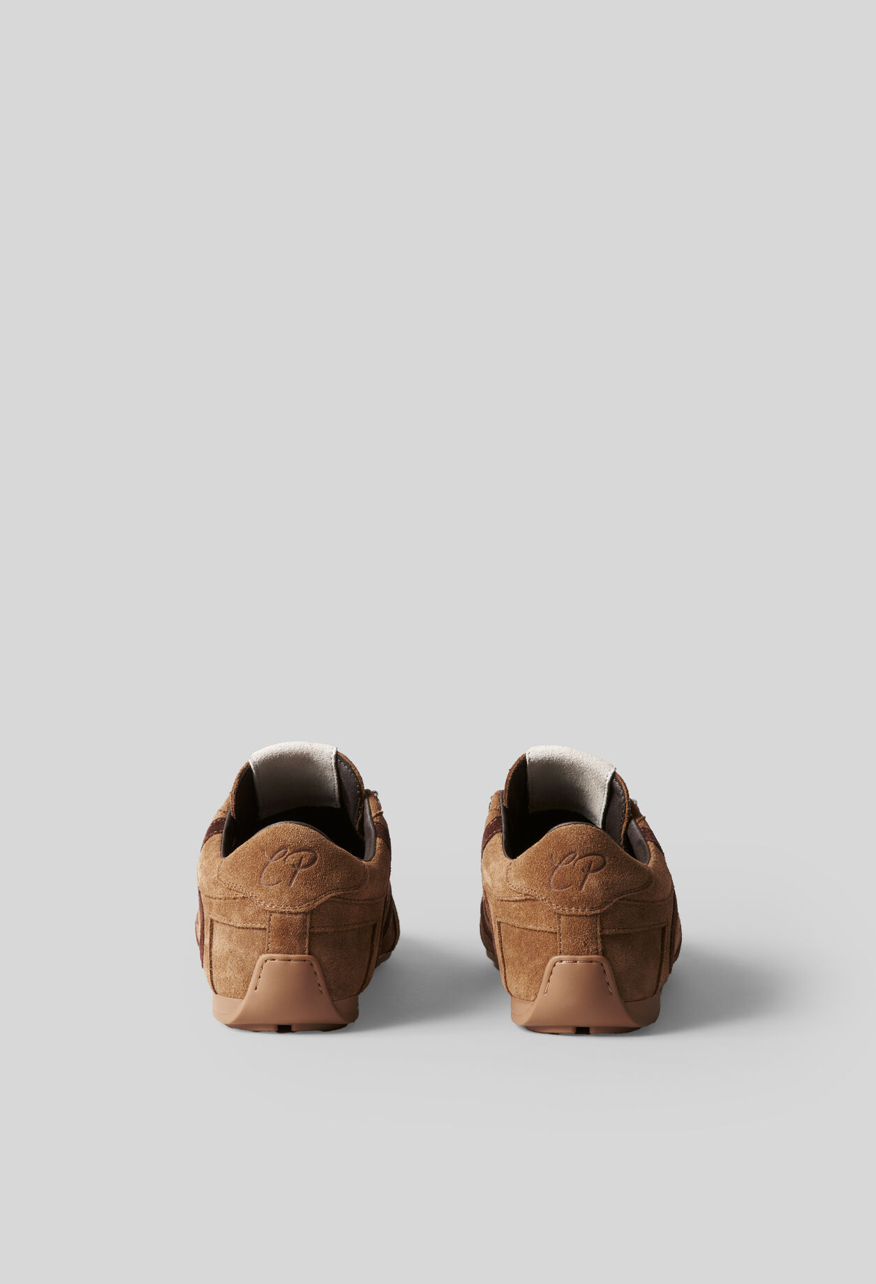 Swing Suede trainers