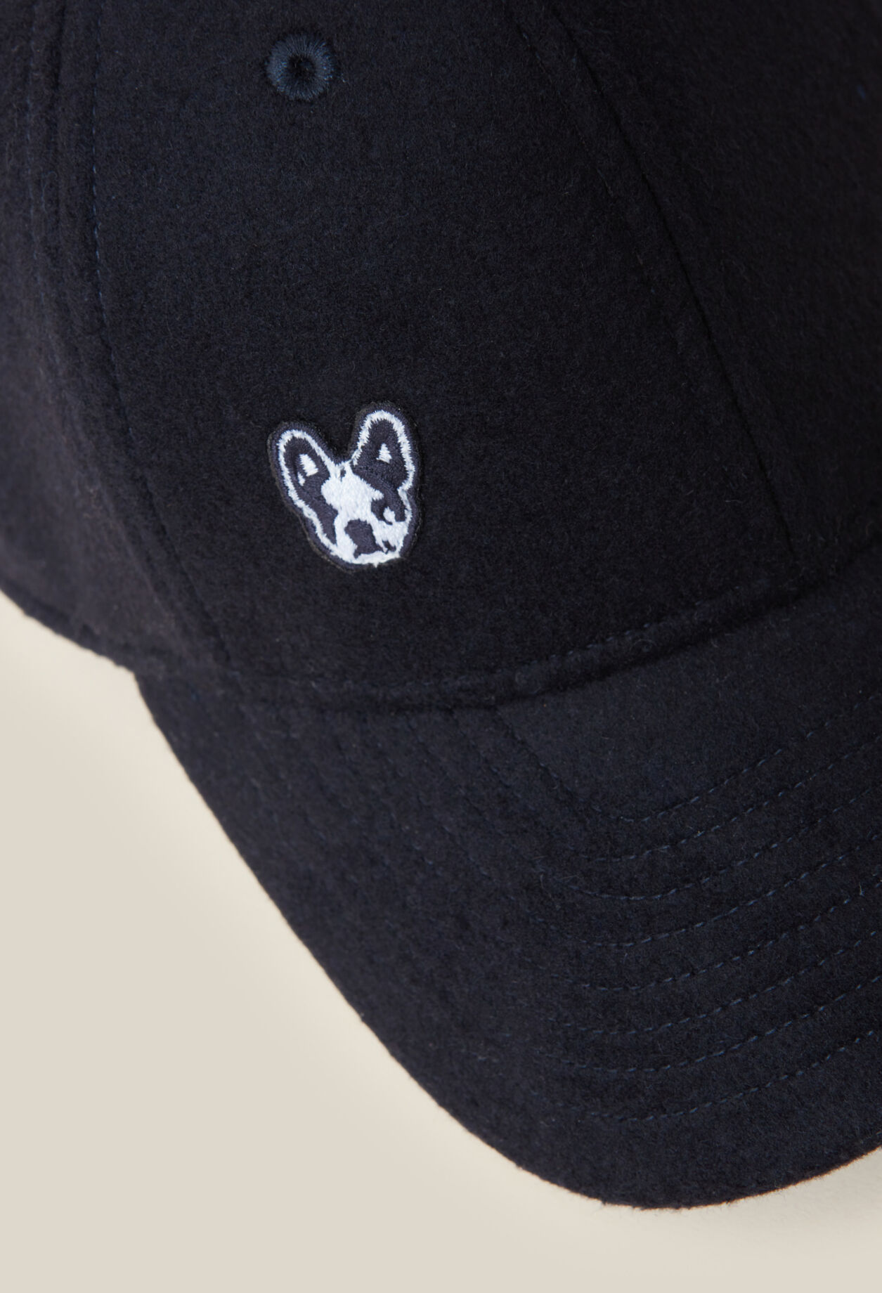 Toto Denim Cap