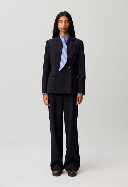 Tailored jacket
