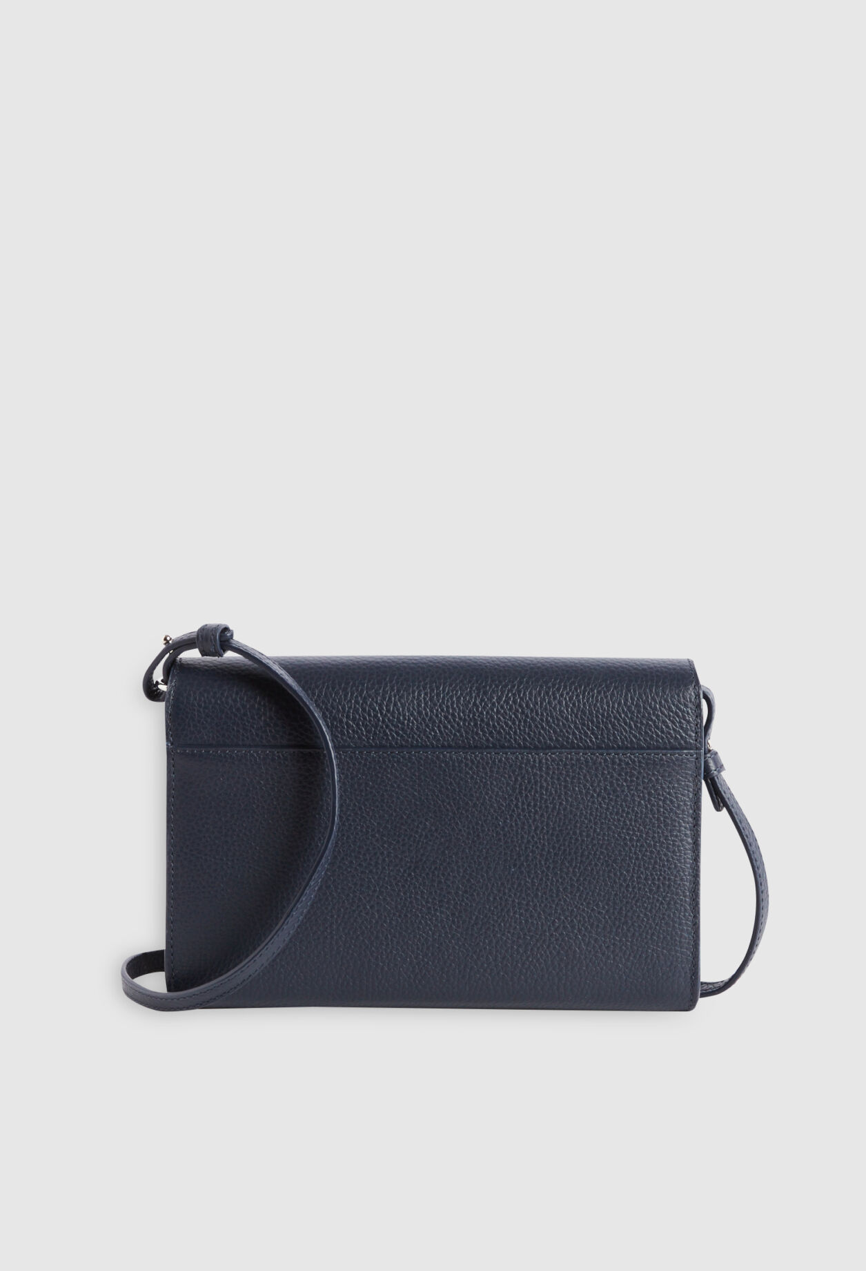 Clutch Anouck Leder