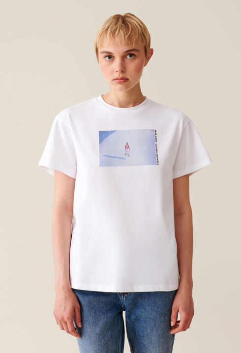 T-shirt of the month - 29.08.24