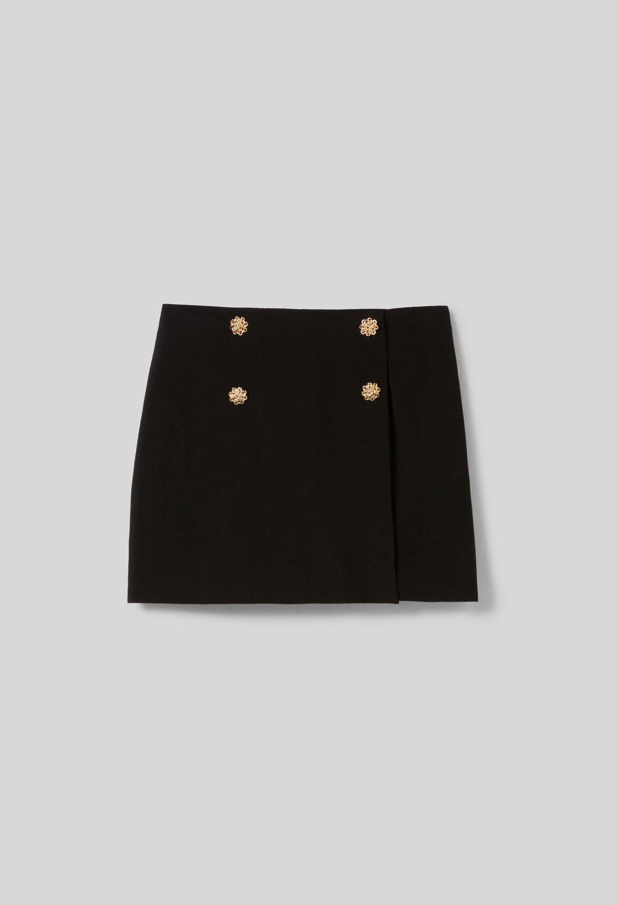 Mini skort