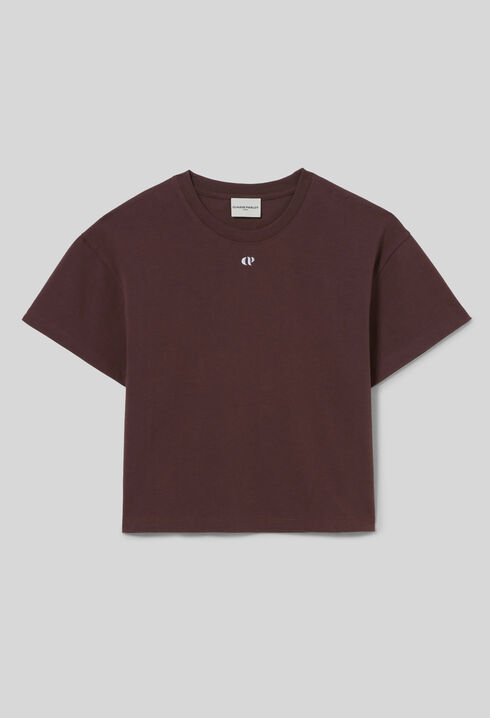 T-shirt coton CP