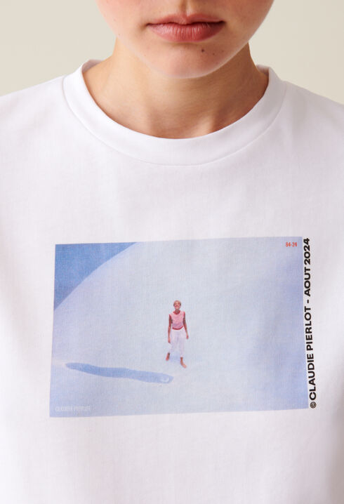 T-shirt of the month - 29.08.24