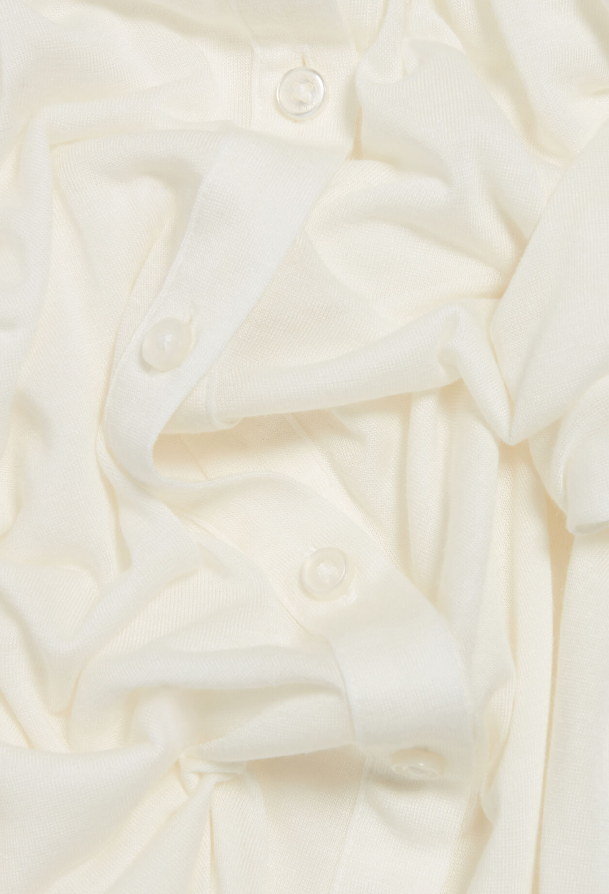 Hemdbluse Ecru