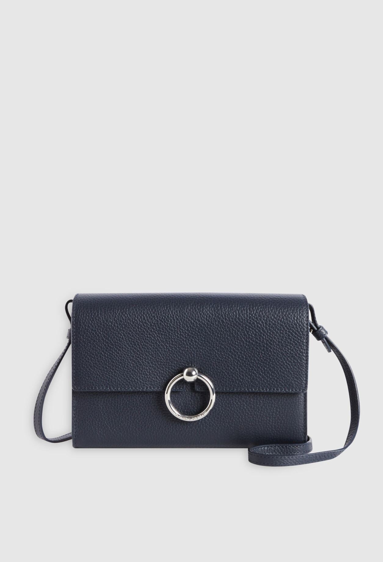 Clutch Anouck Leder
