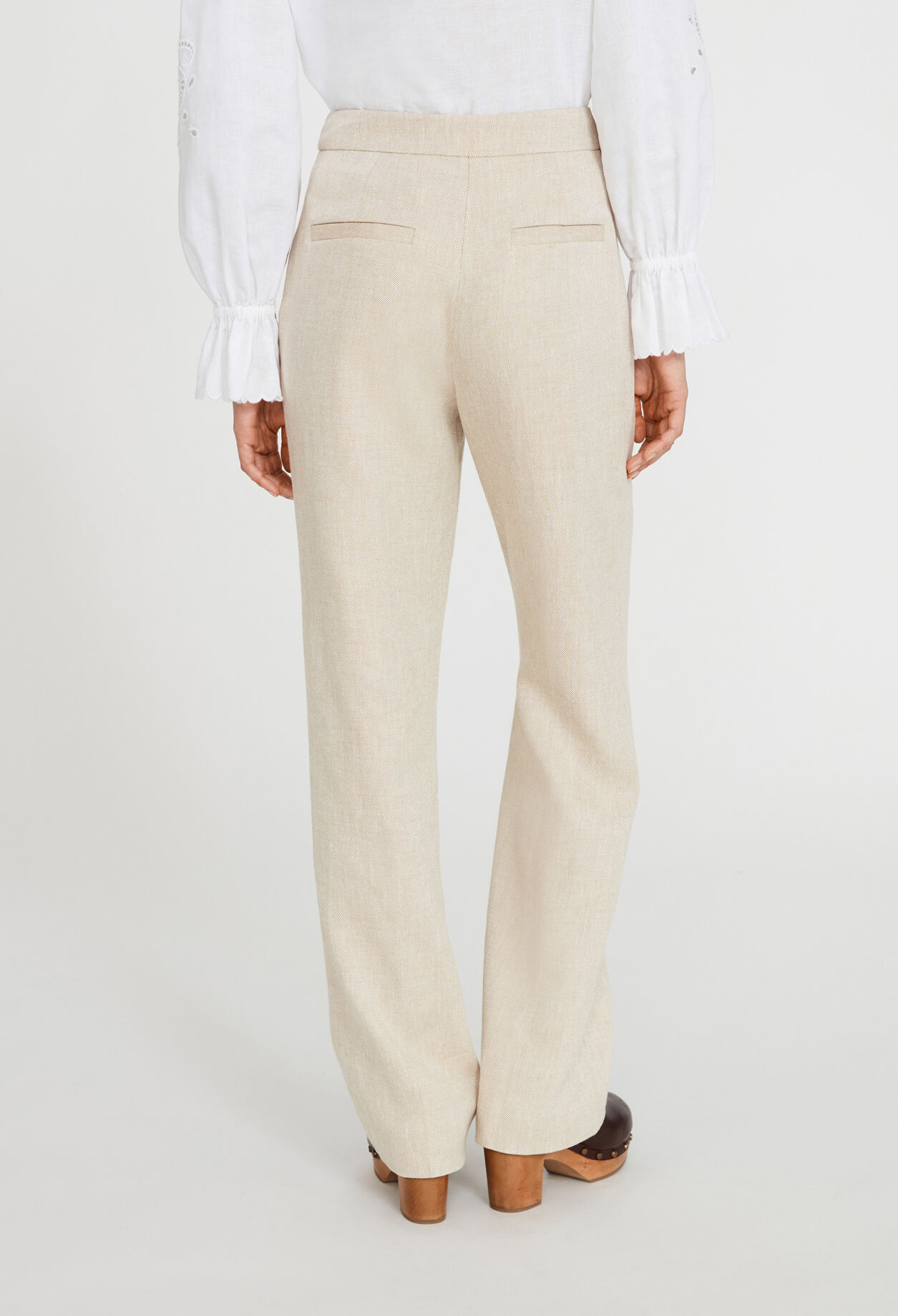 Leinenhose
