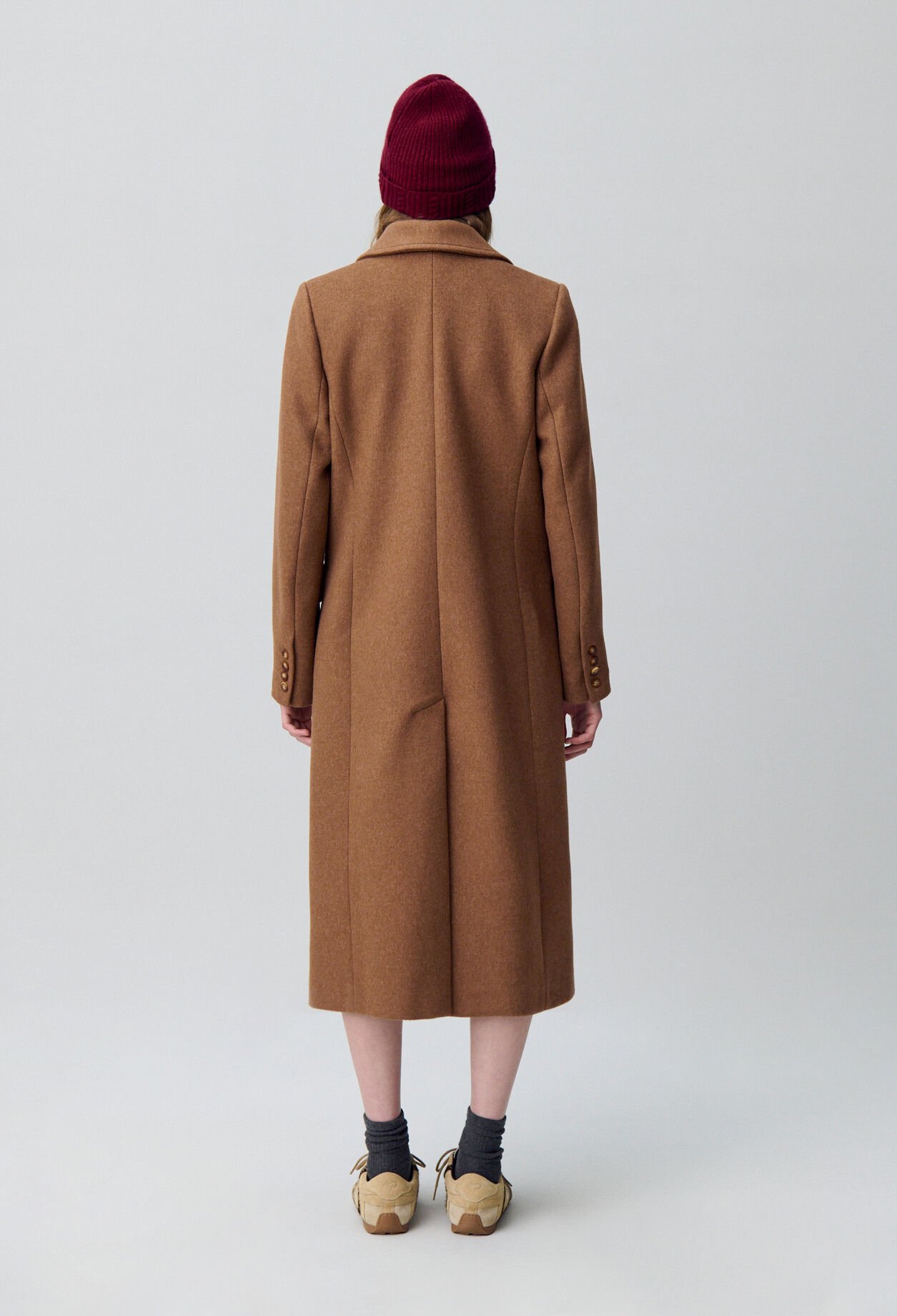 Long Coat