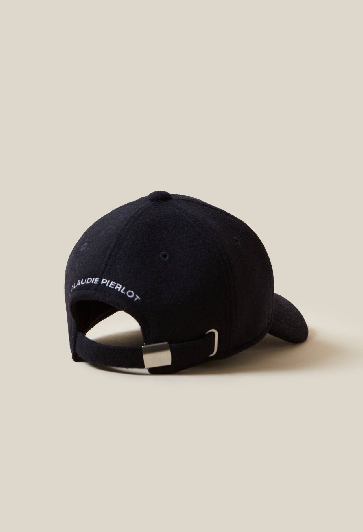 Toto Denim Cap