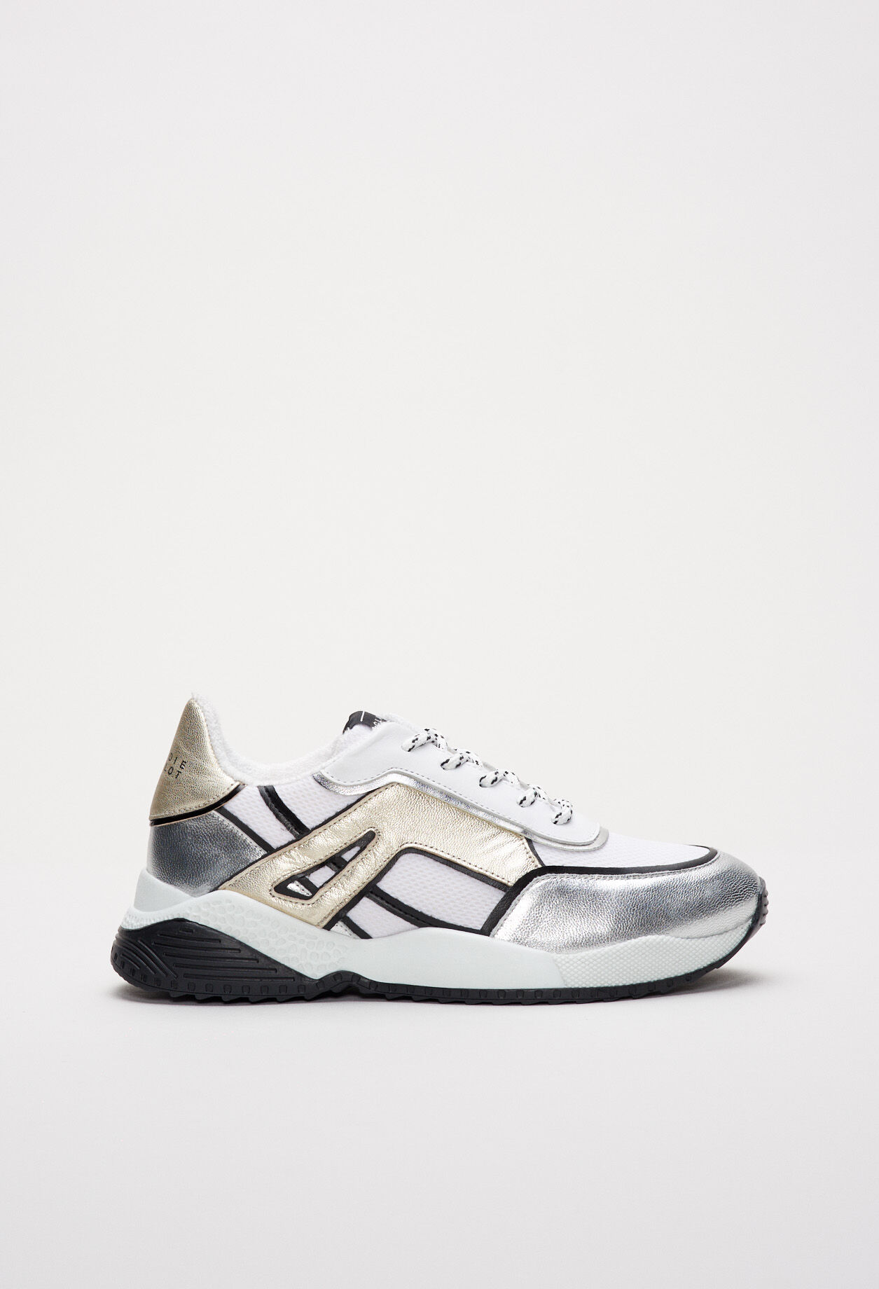 Basket blanche claudie pierlot shop