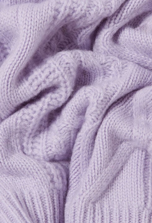 Short maille court