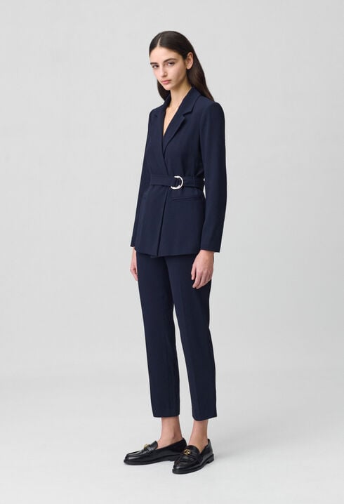 Suit jacket