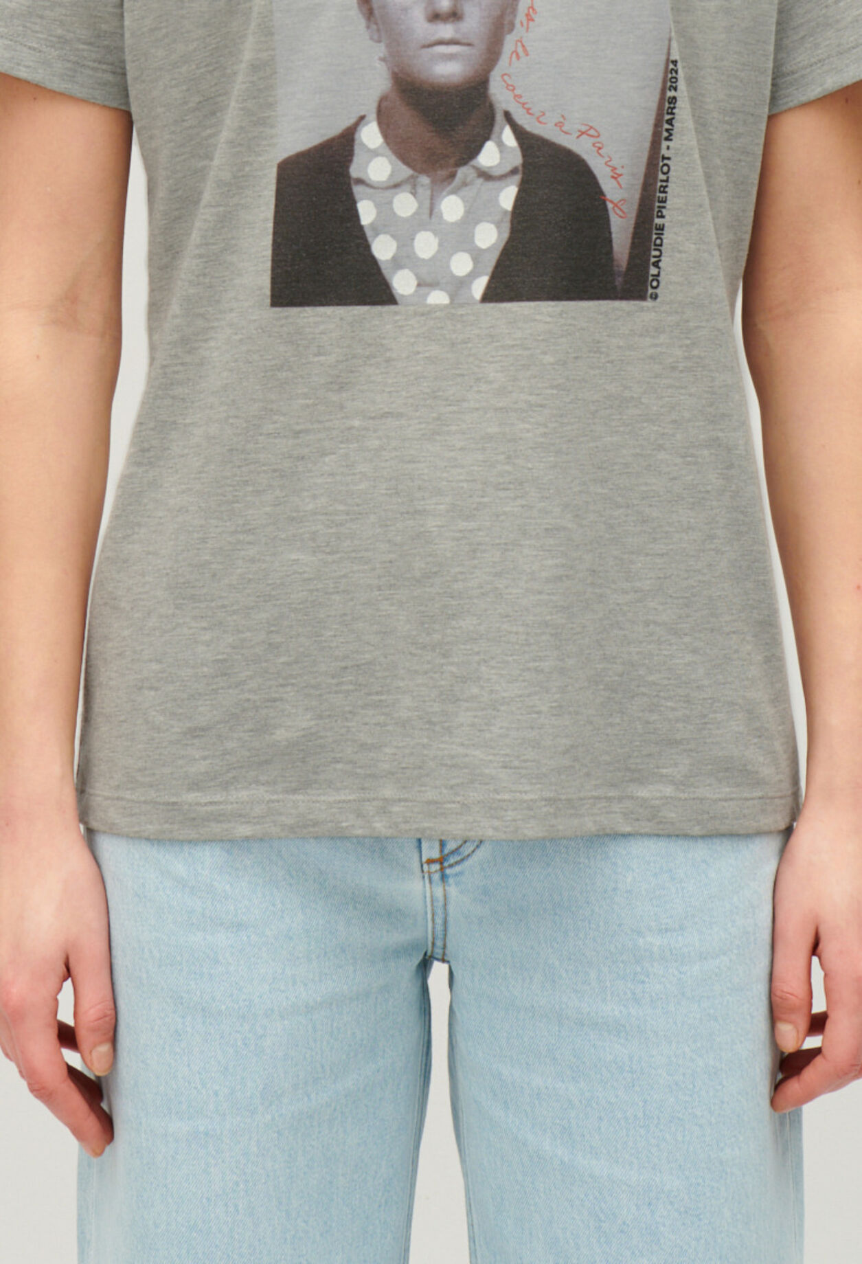 T-Shirt 29 des Monats - 29.04.24