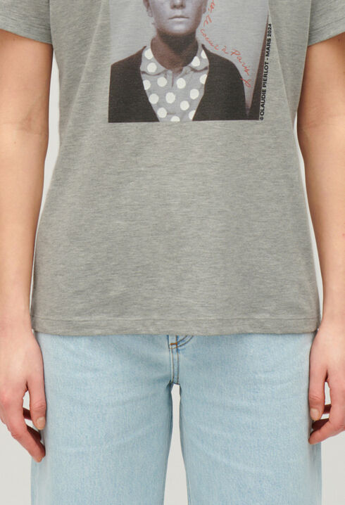 T-Shirt 29 des Monats - 29.04.24
