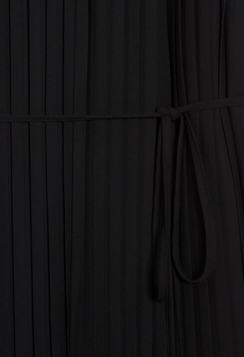 Black jumpsuit