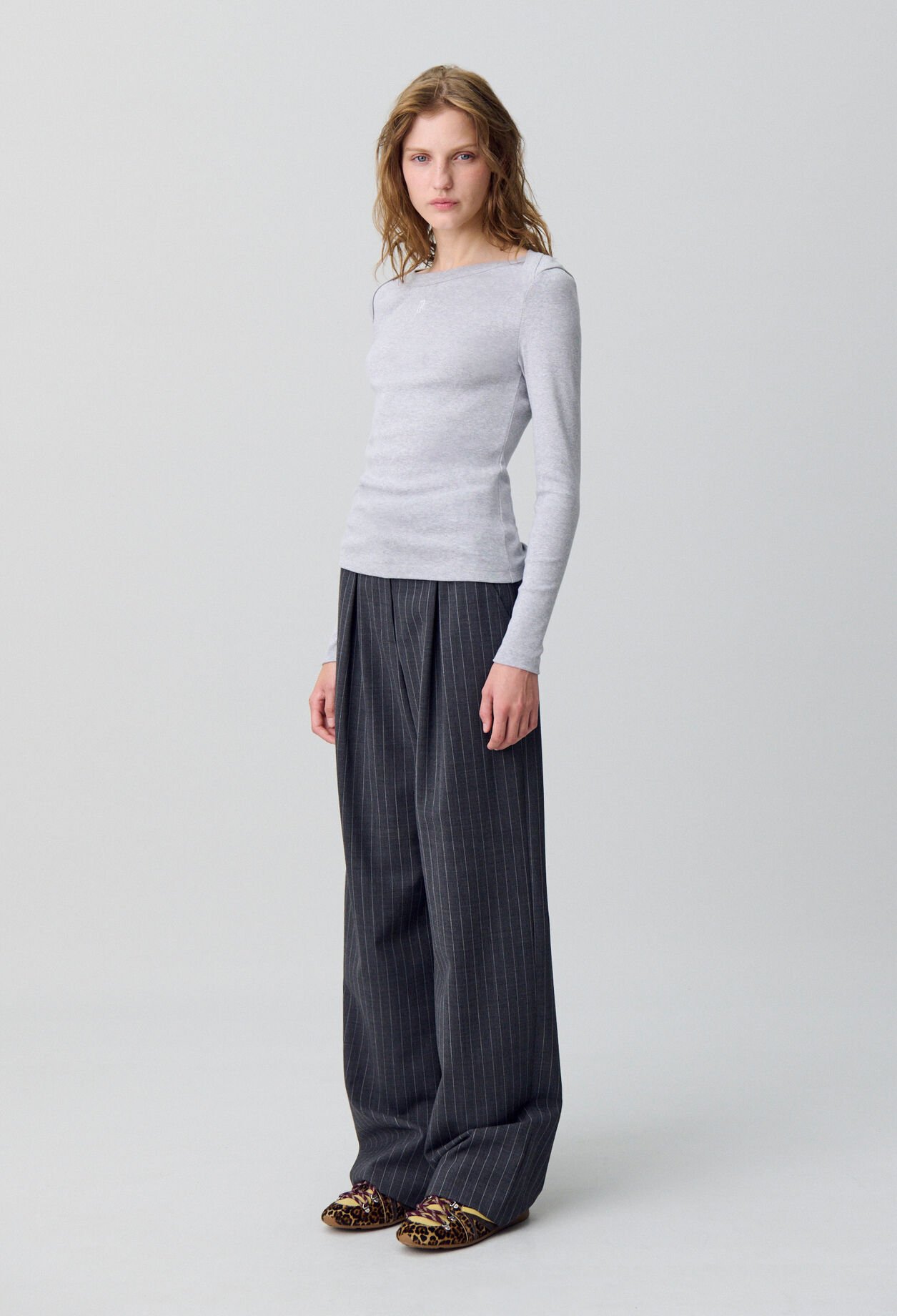 T-shirt coton
