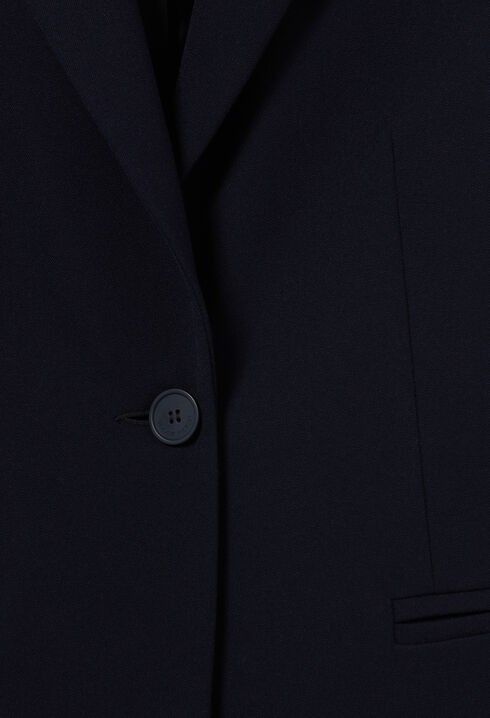 Veste tailleur oversize