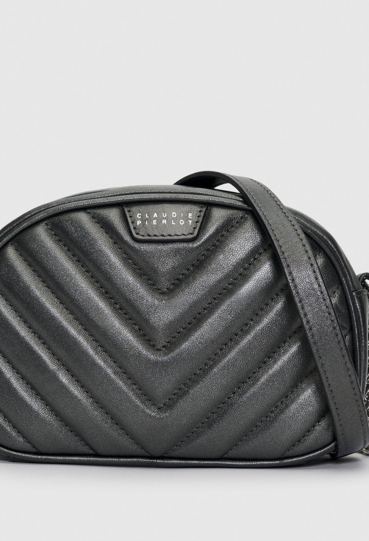 Sac en cuir responsable