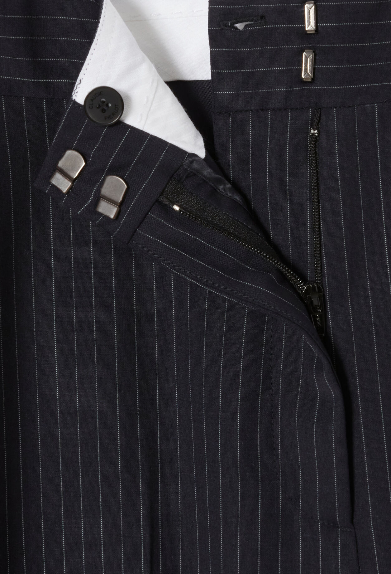 Pantalon tailleur