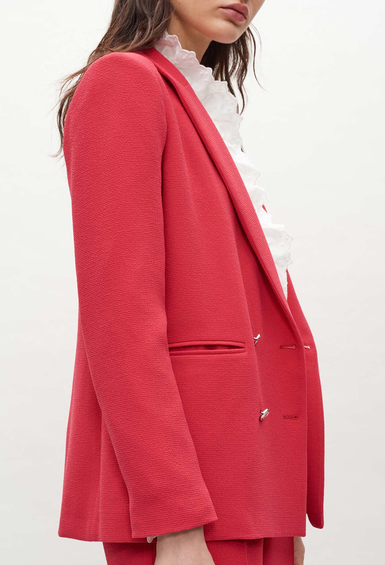 Zweireihiger Blazer