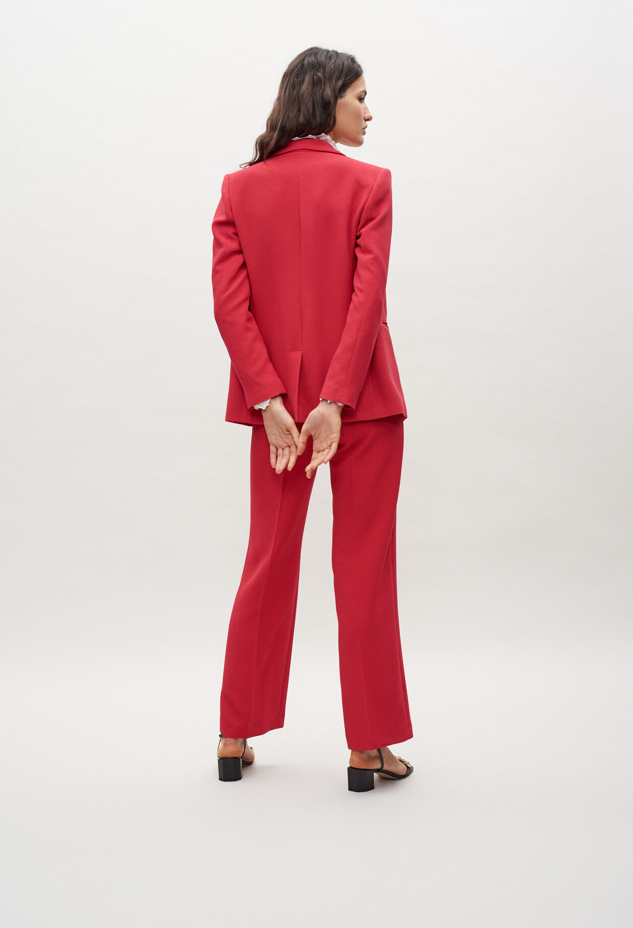 Zweireihiger Blazer