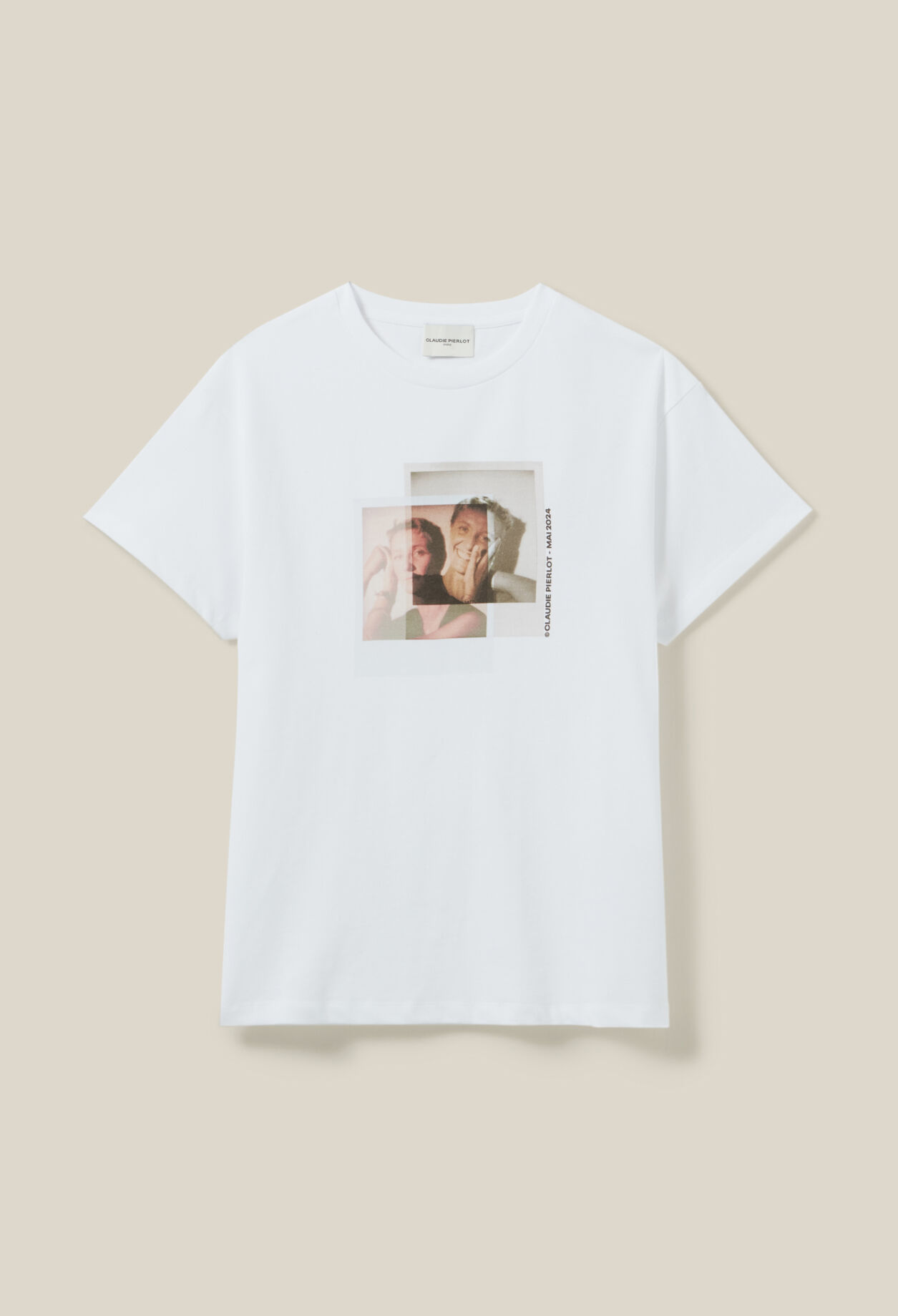 T-Shirt 29 des Monats - 29.05.24