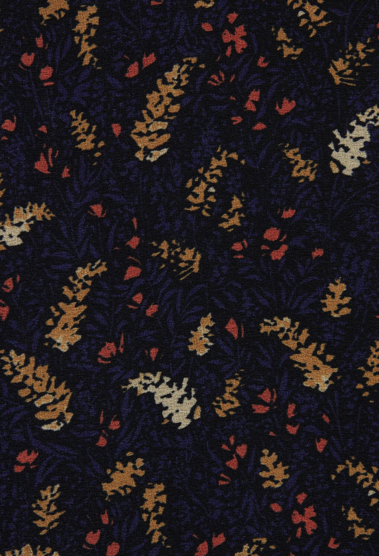 Banc Top in recycled polyamide