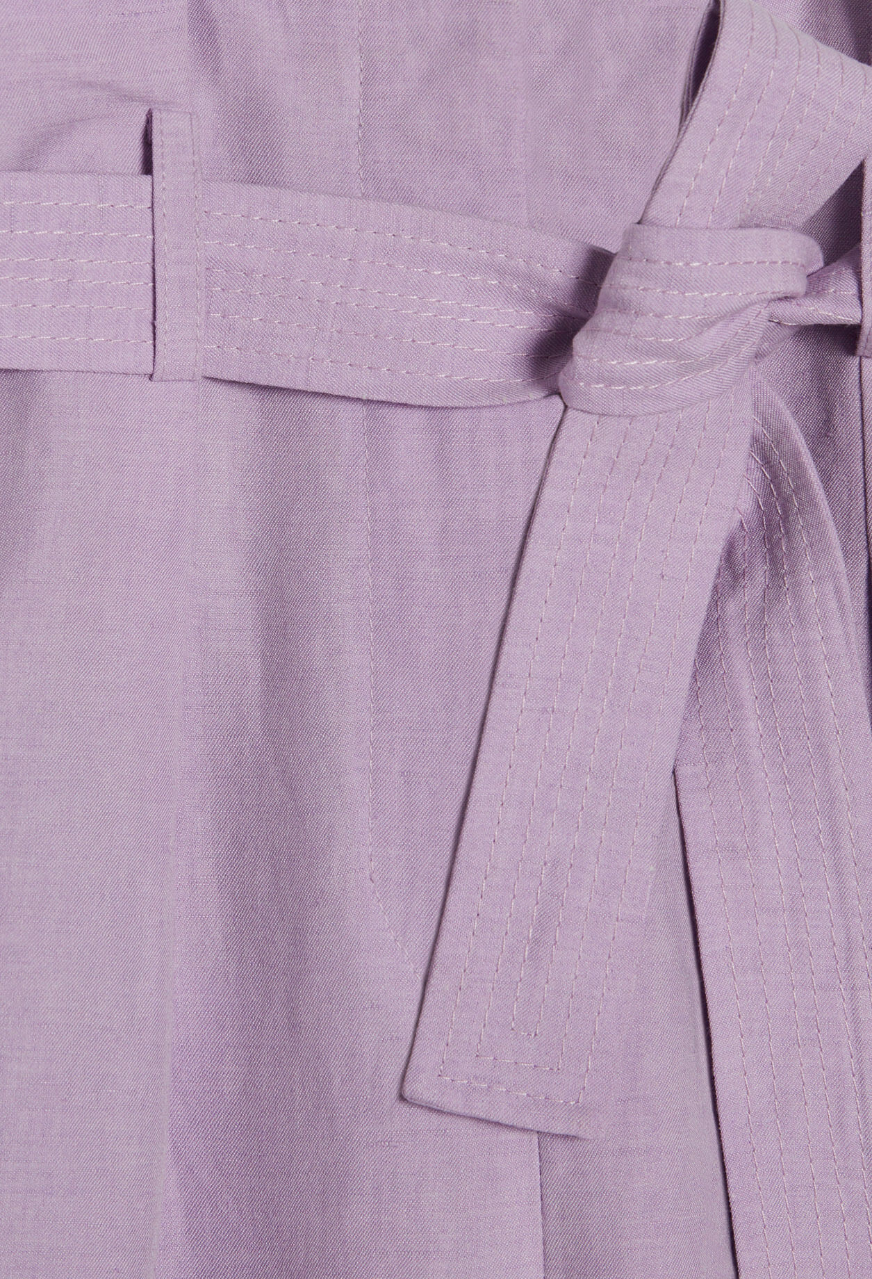 Lila Hose