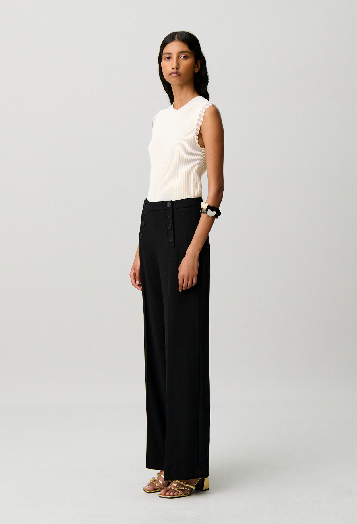 Sailor Trousers