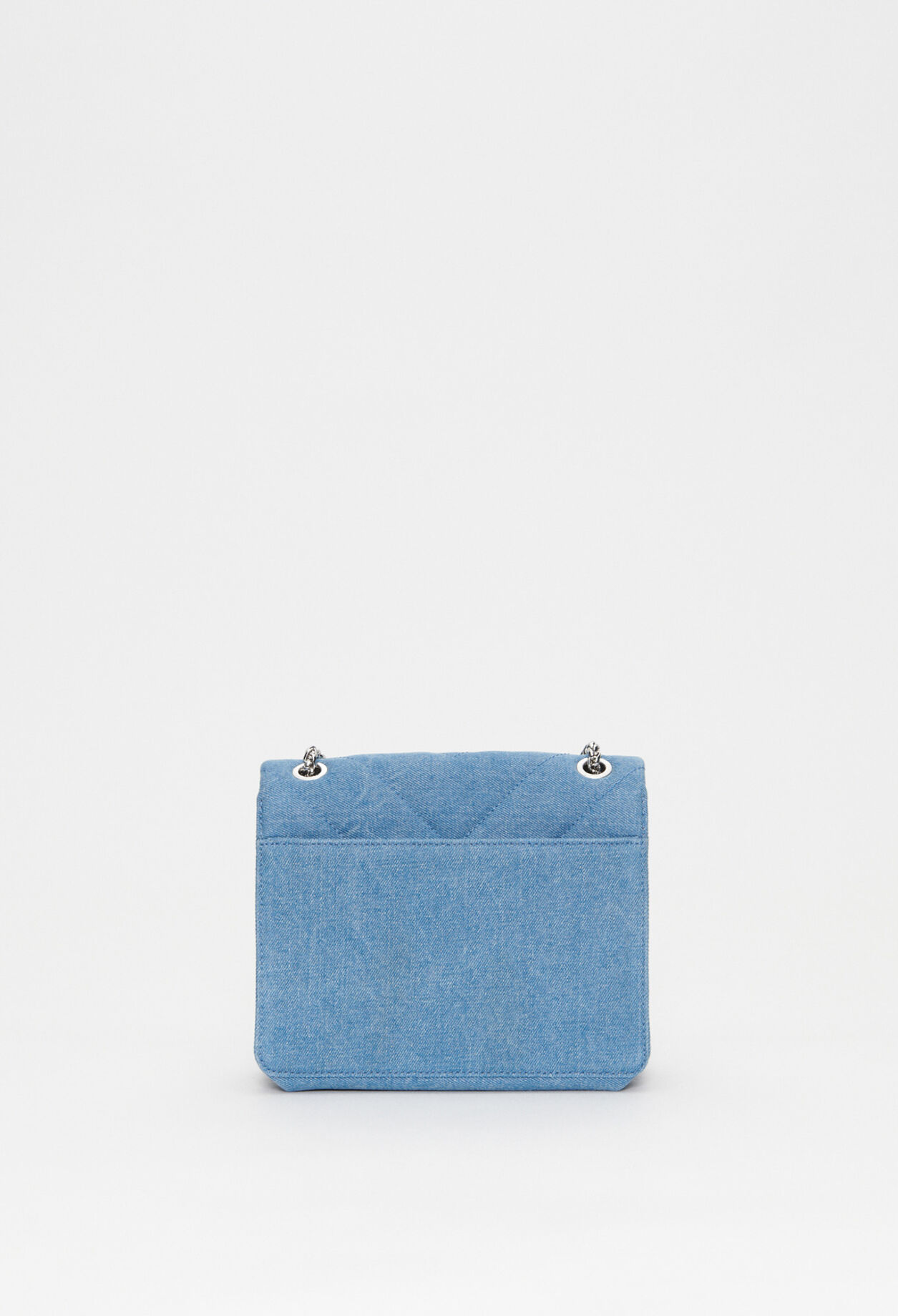 Angela denim bag