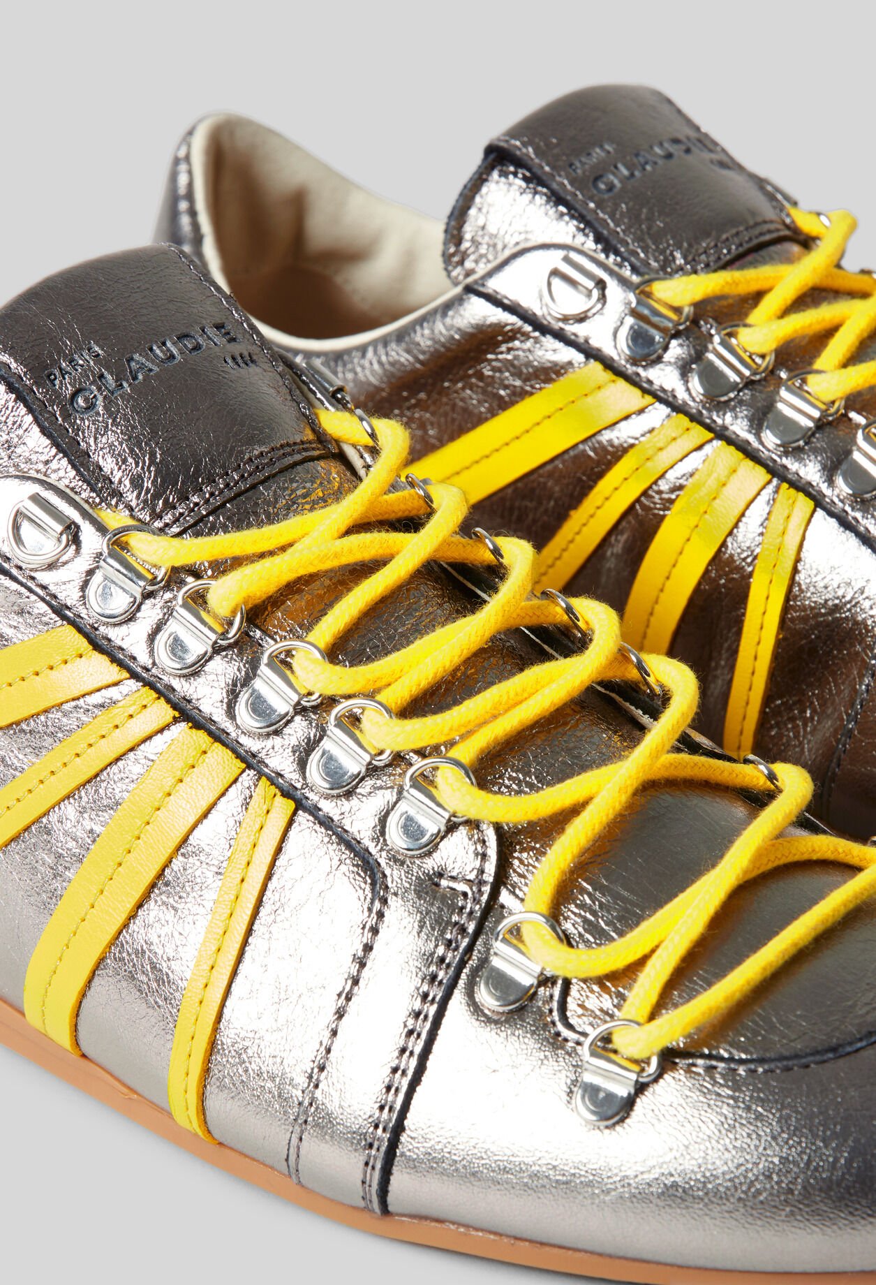 Swing Silver trainers