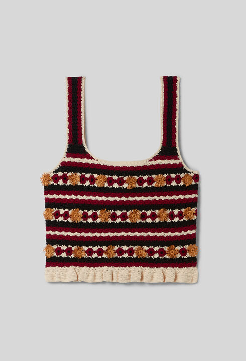 Crochet Top