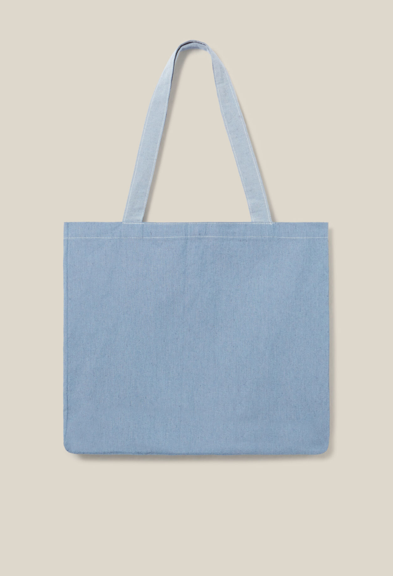 Sac cabas oversize