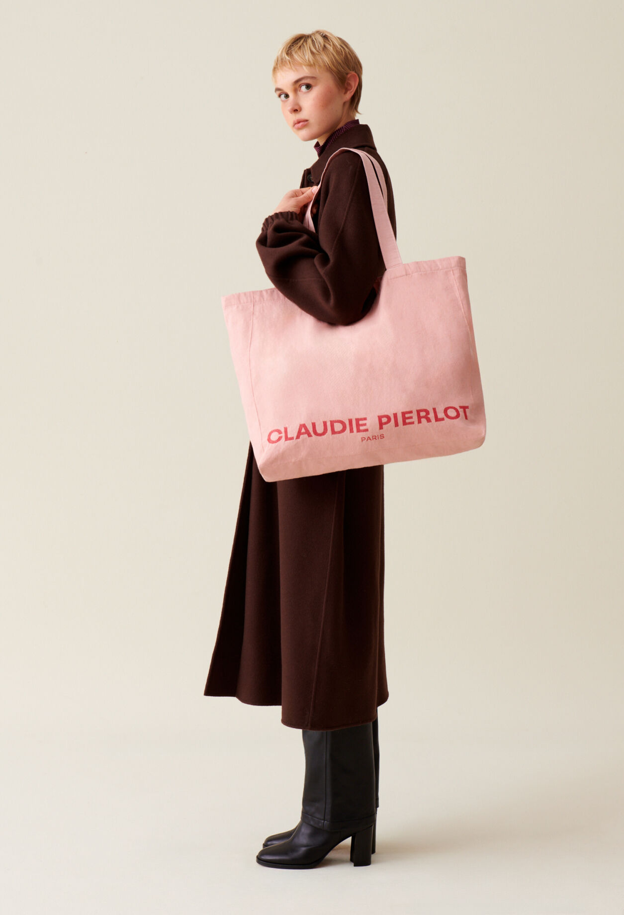 Sac cabas oversize