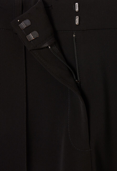 Pantalon cigarette