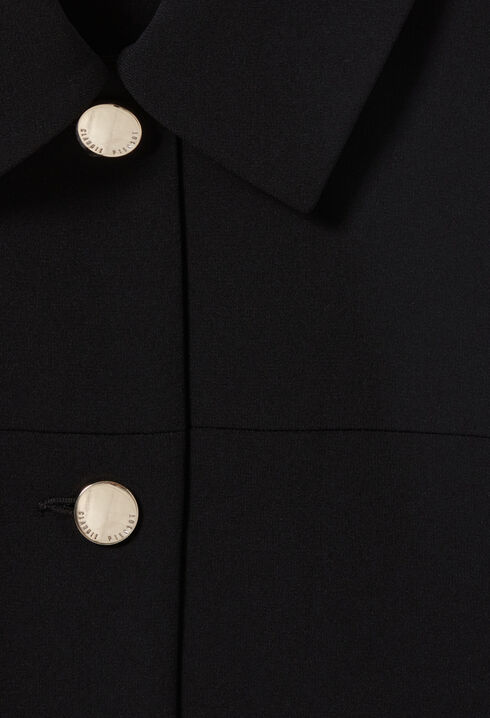 Classic Short Jacket
