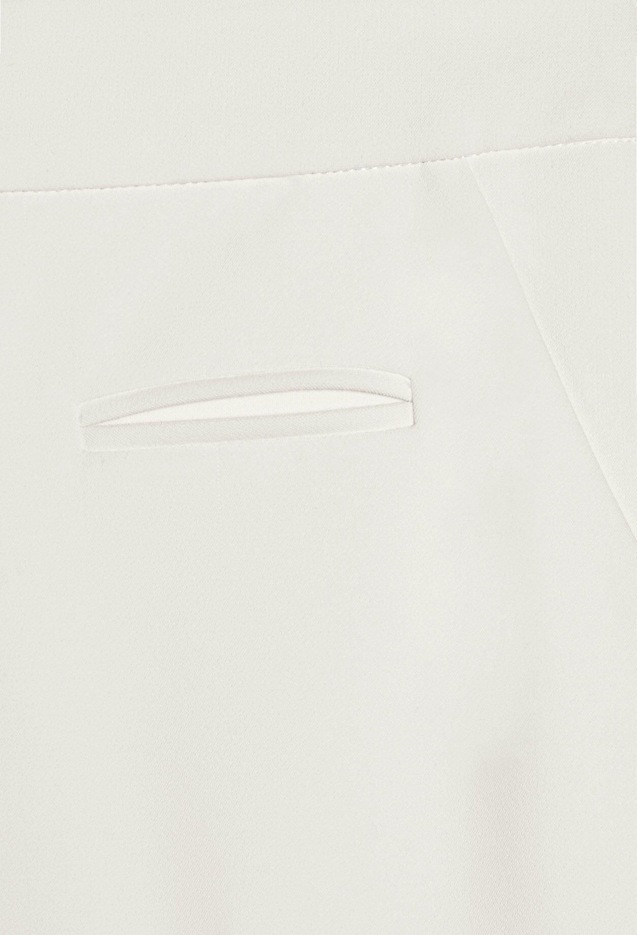 Pantalon blanc