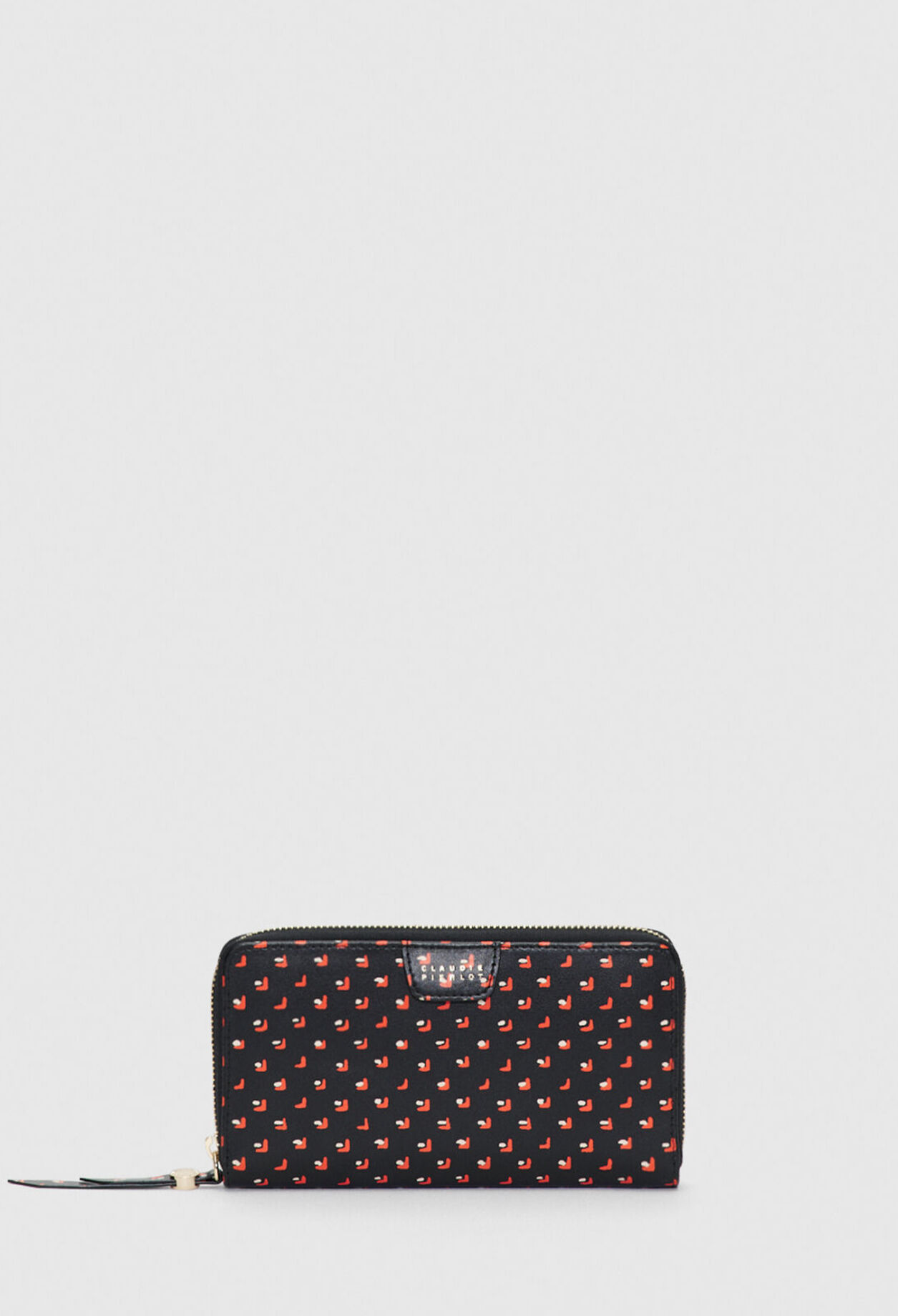 Brieftasche  Öko-Leder