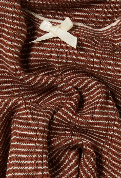 Fine Knit Tank Top