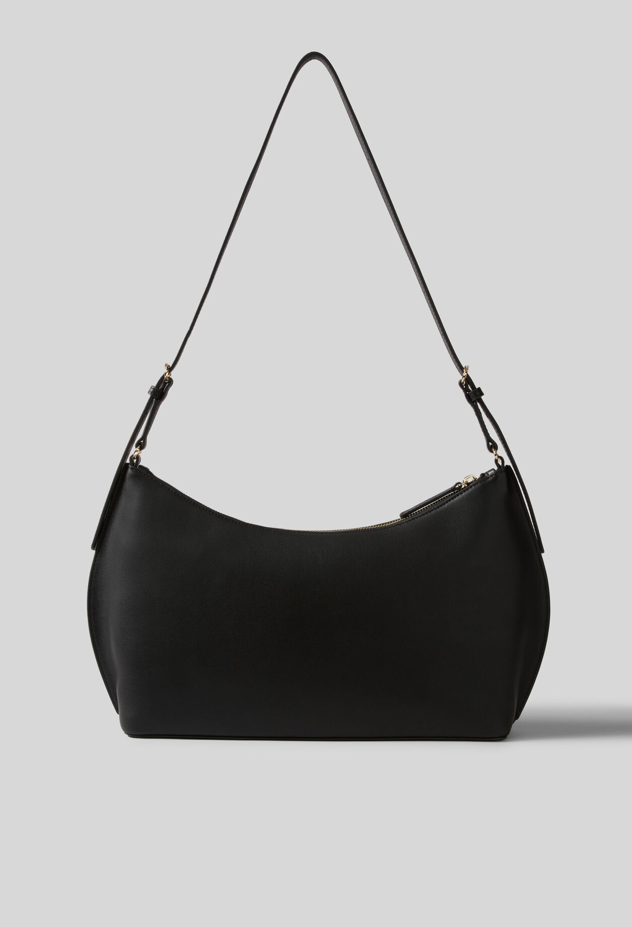 Sac cuir lisse souple